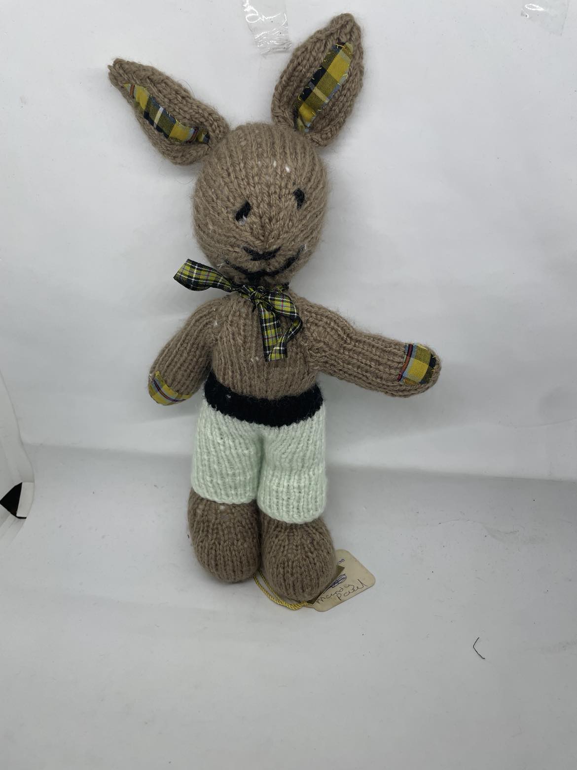 Mr Bunny