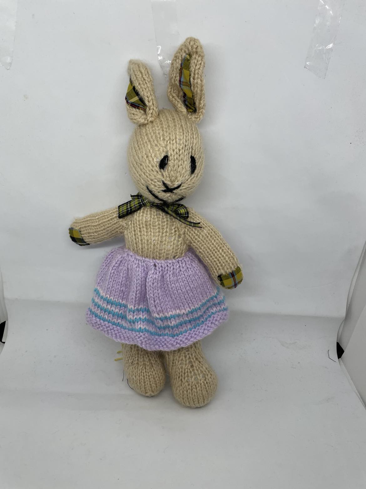 Mrs Bunny