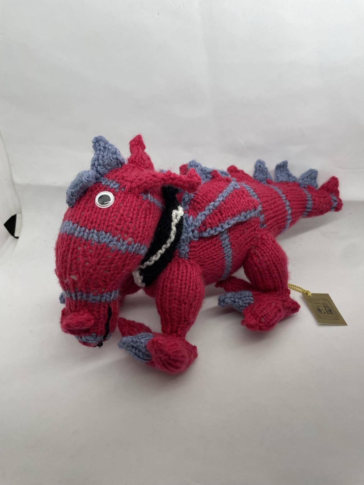 Baby Dragon