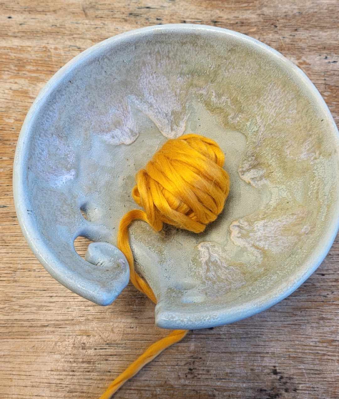 Yarn Bowl