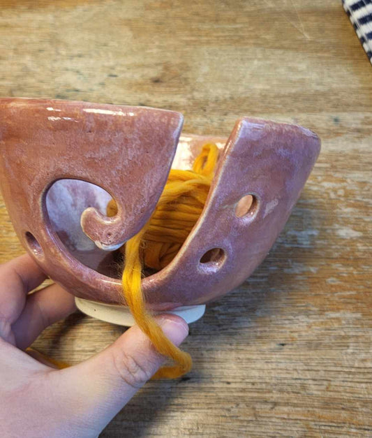 Yarn Bowl