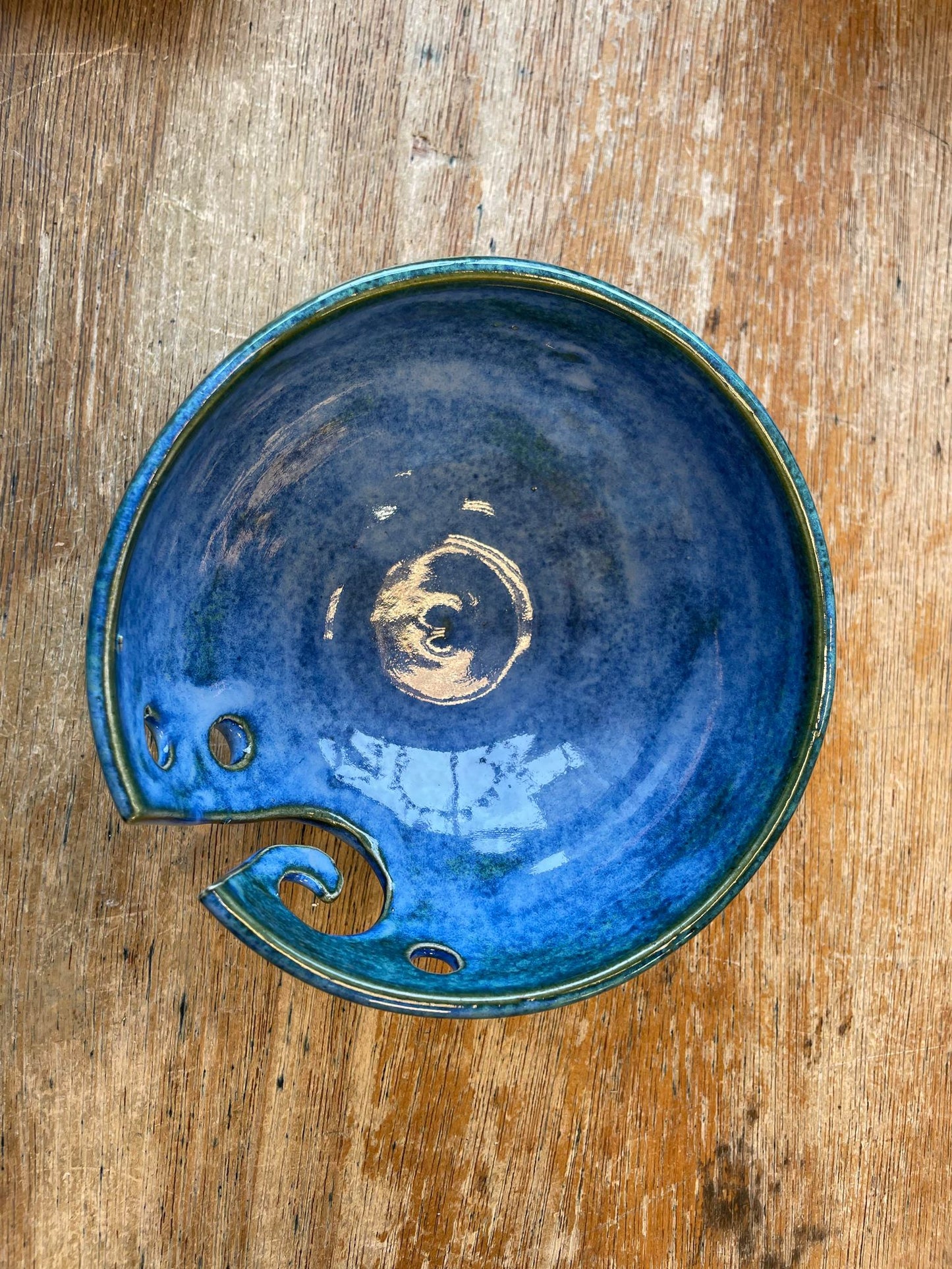 Yarn Bowl