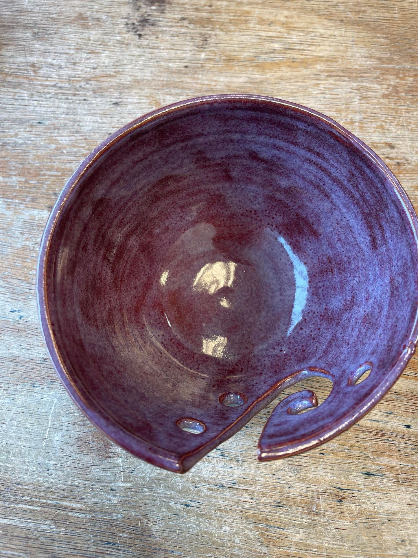 Yarn Bowl