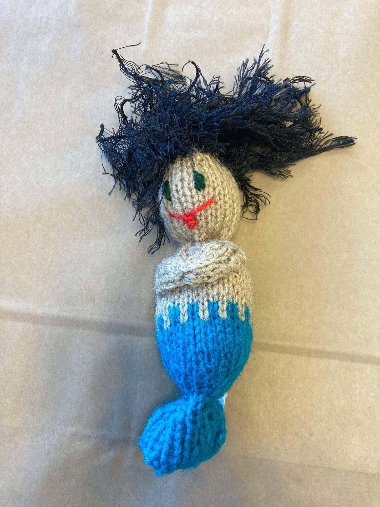 MerBaby