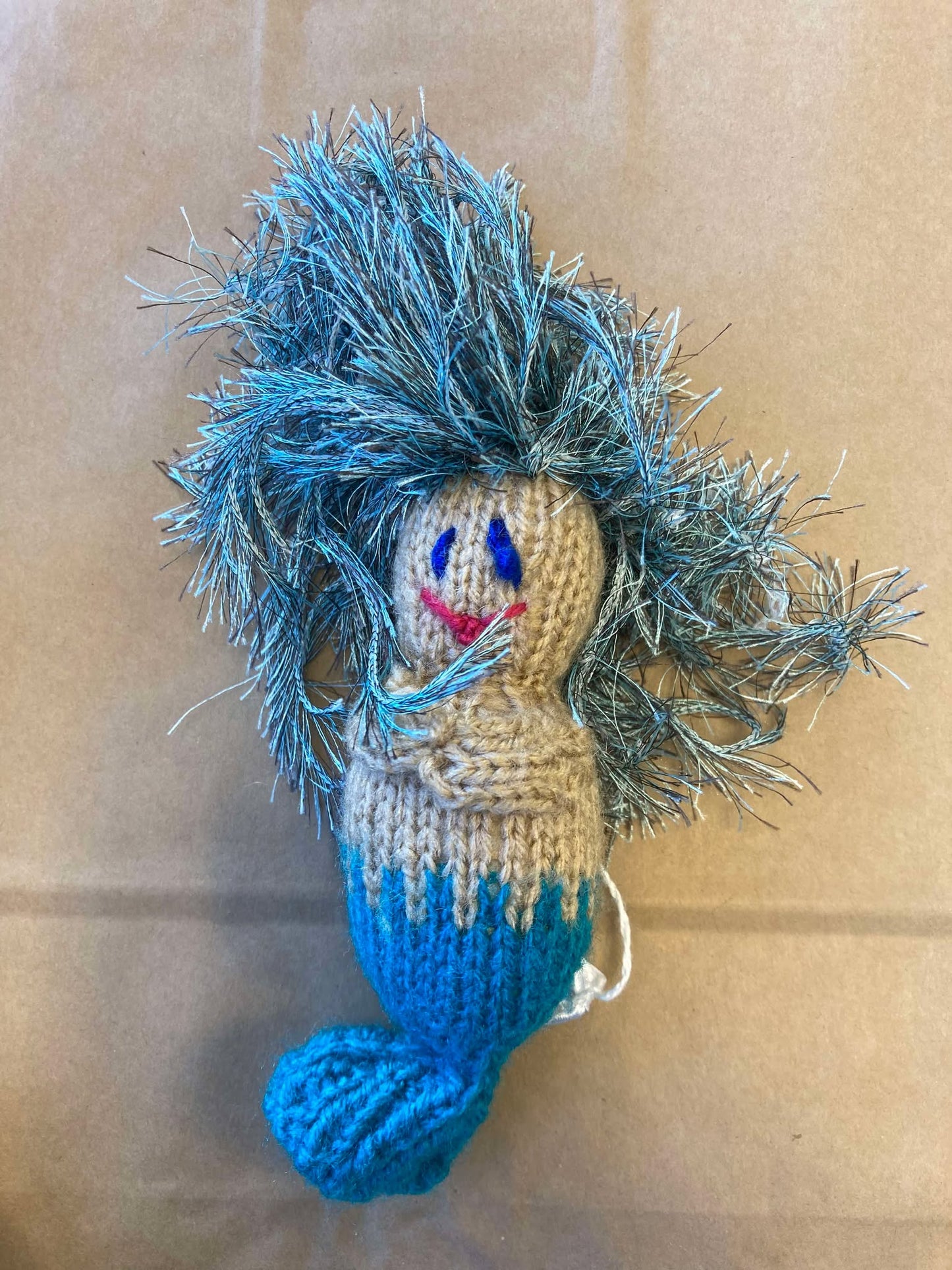 MerBaby