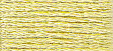 11 Mouliné Stranded Cotton: 8m: Skeins