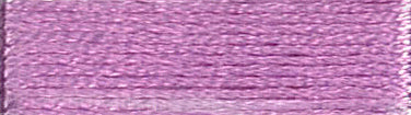 153 Mouliné Stranded Cotton: 8m: Skeins