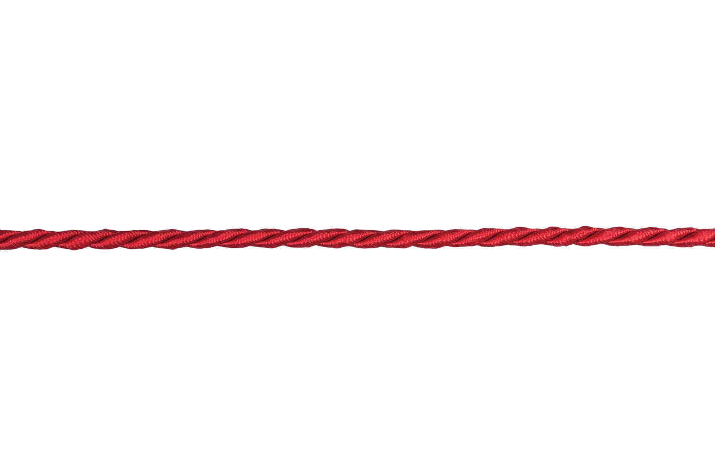 Trim: Cord: 3mm x 1 Metre