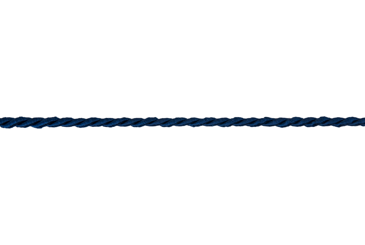 Trim: Cord: 3mm x 1 Metre