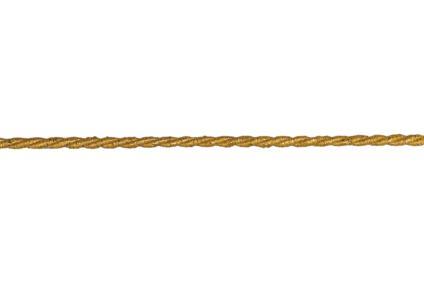 Trim: Cord: 3mm x 1 Metre