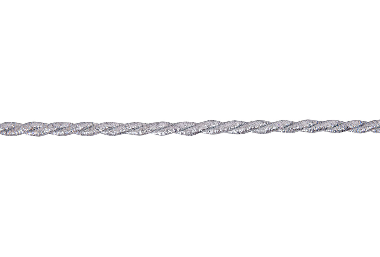 Trim: Cord: Braided: 1 metre x 6mm