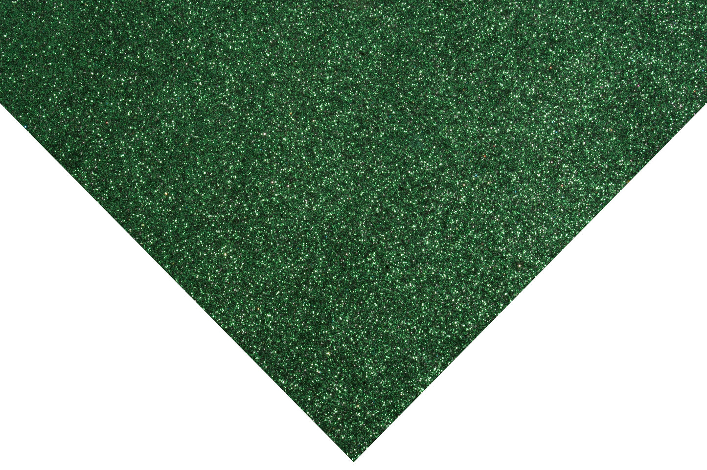 Glitter Felt Sheets: 30 x 23cm