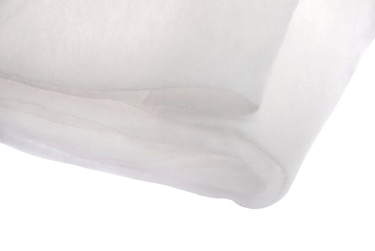 Wadding: Polyester Polydown: Full: 205.7 x 243.8cm