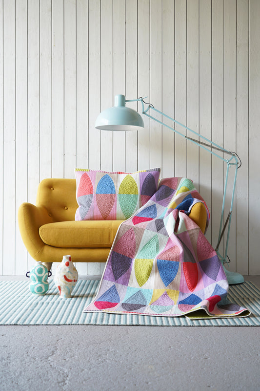 Tilda Fabric:Solid Colour: 1 metre