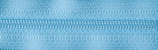 Nylon Dress and Skirt Zip: Sky