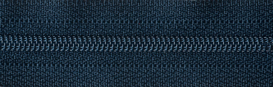 Nylon Dress and Skirt Zip: Dark Navy