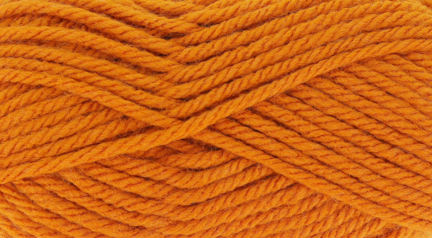 Big Value Super Chunky - Ginger - 100g