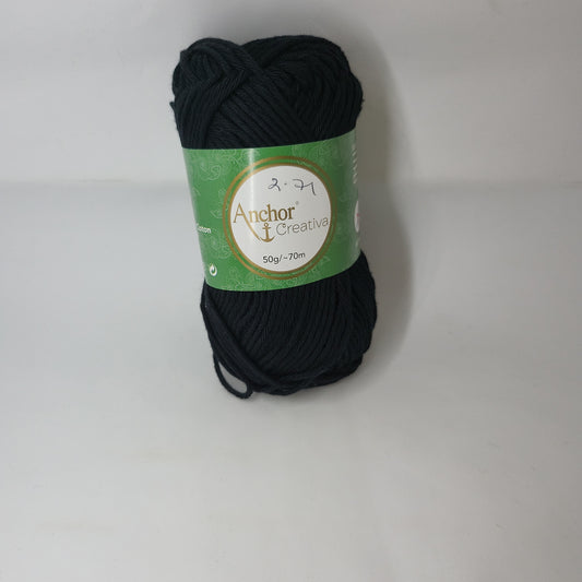 Creativa: 8 Ply: 50g: Ball: Colour 1332