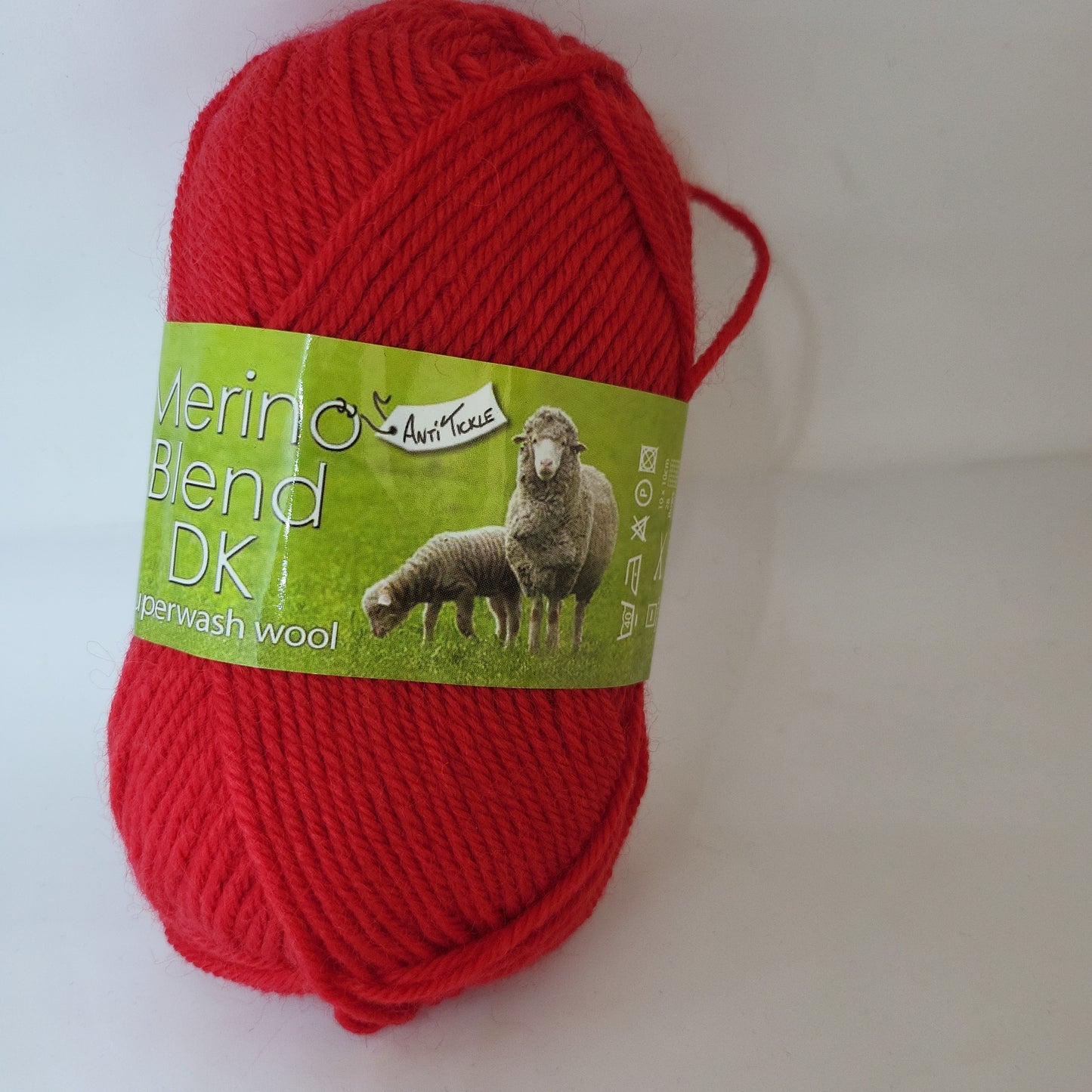 King Cole Merino Blend DK - 50g Balls