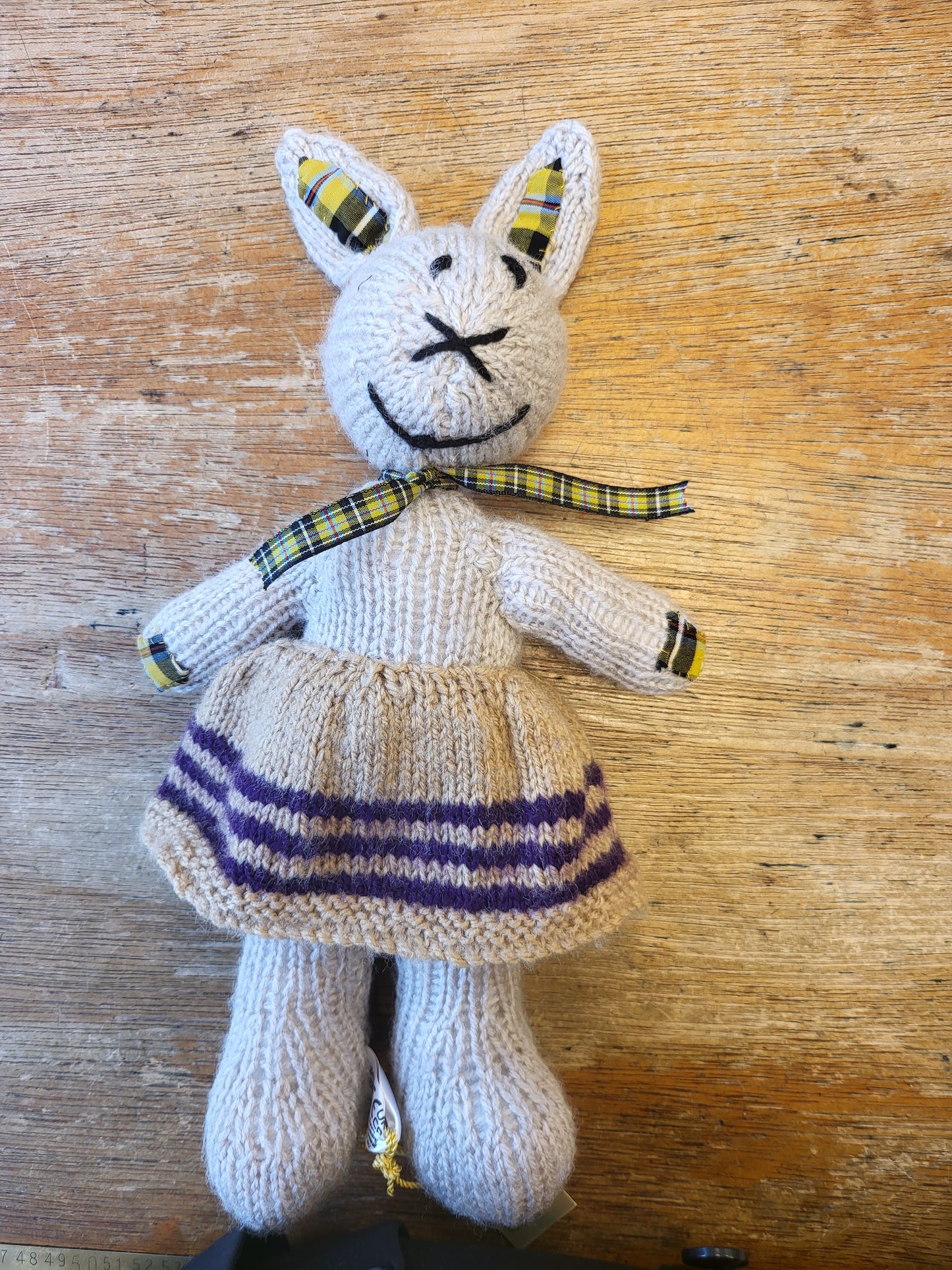 Mrs Bunny
