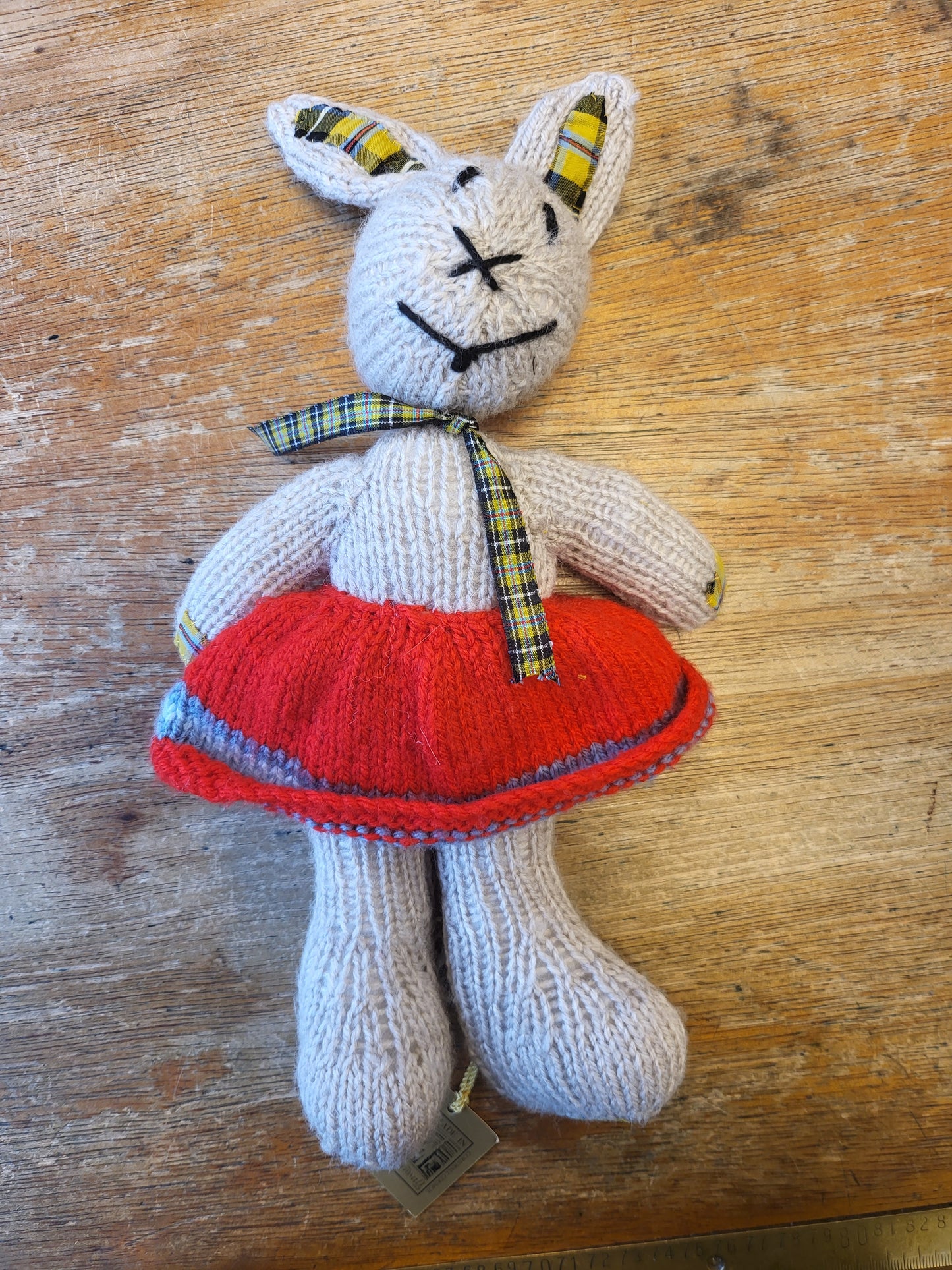 Mrs Bunny