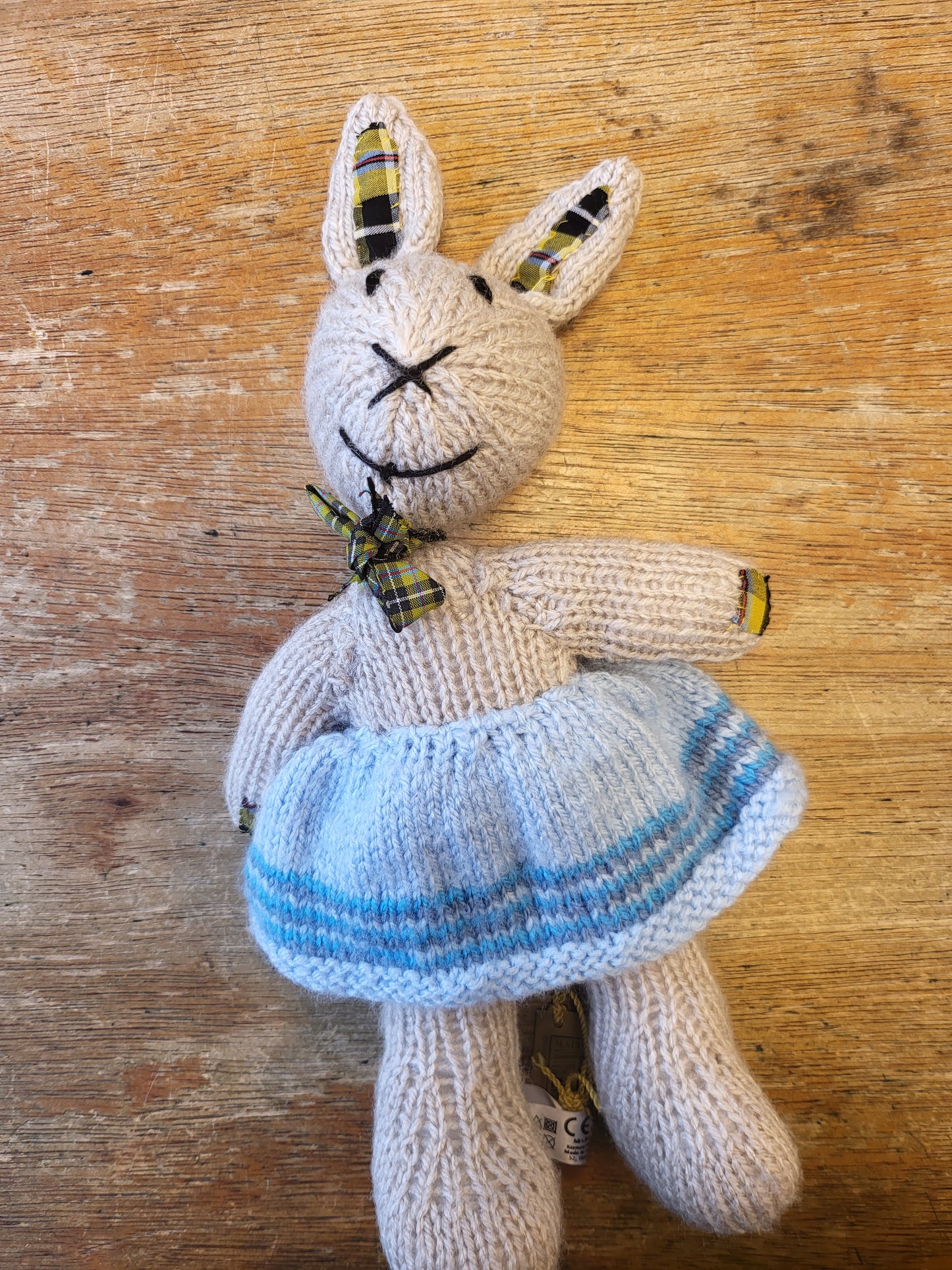 Mrs Bunny