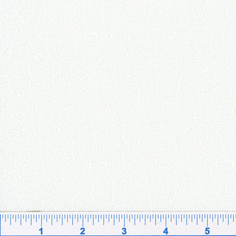 Classic Tone on Tone Fabric - 1 Metre