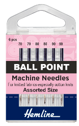 Machine Needles