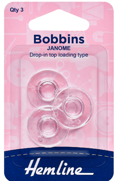 Bobbins