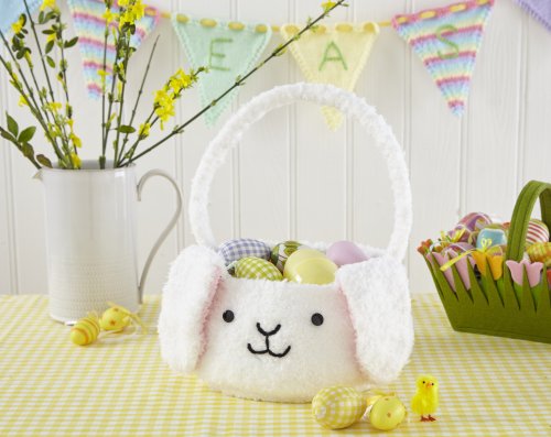 Knitting Patterns: Springtime Knits: Book 1