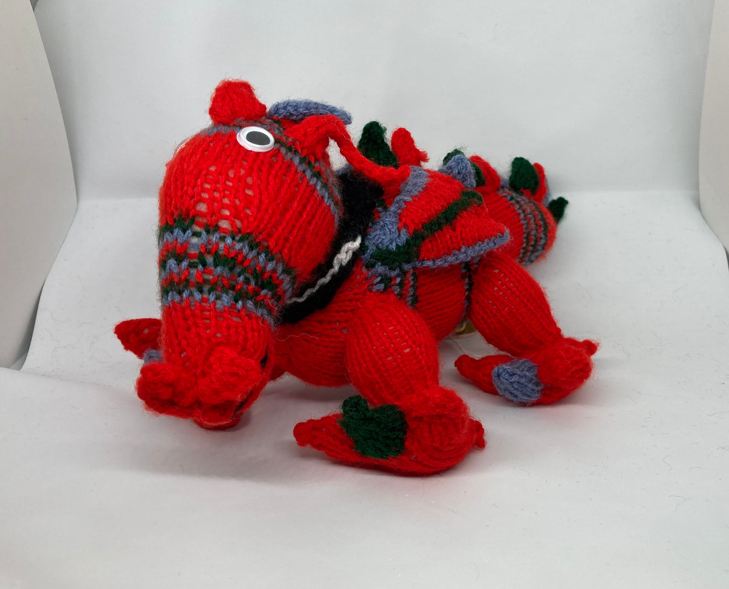 Baby Dragon