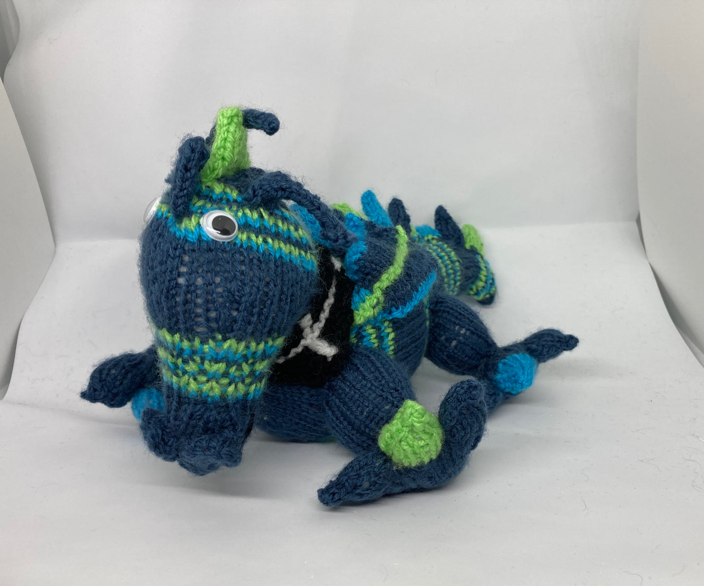 Baby Dragon