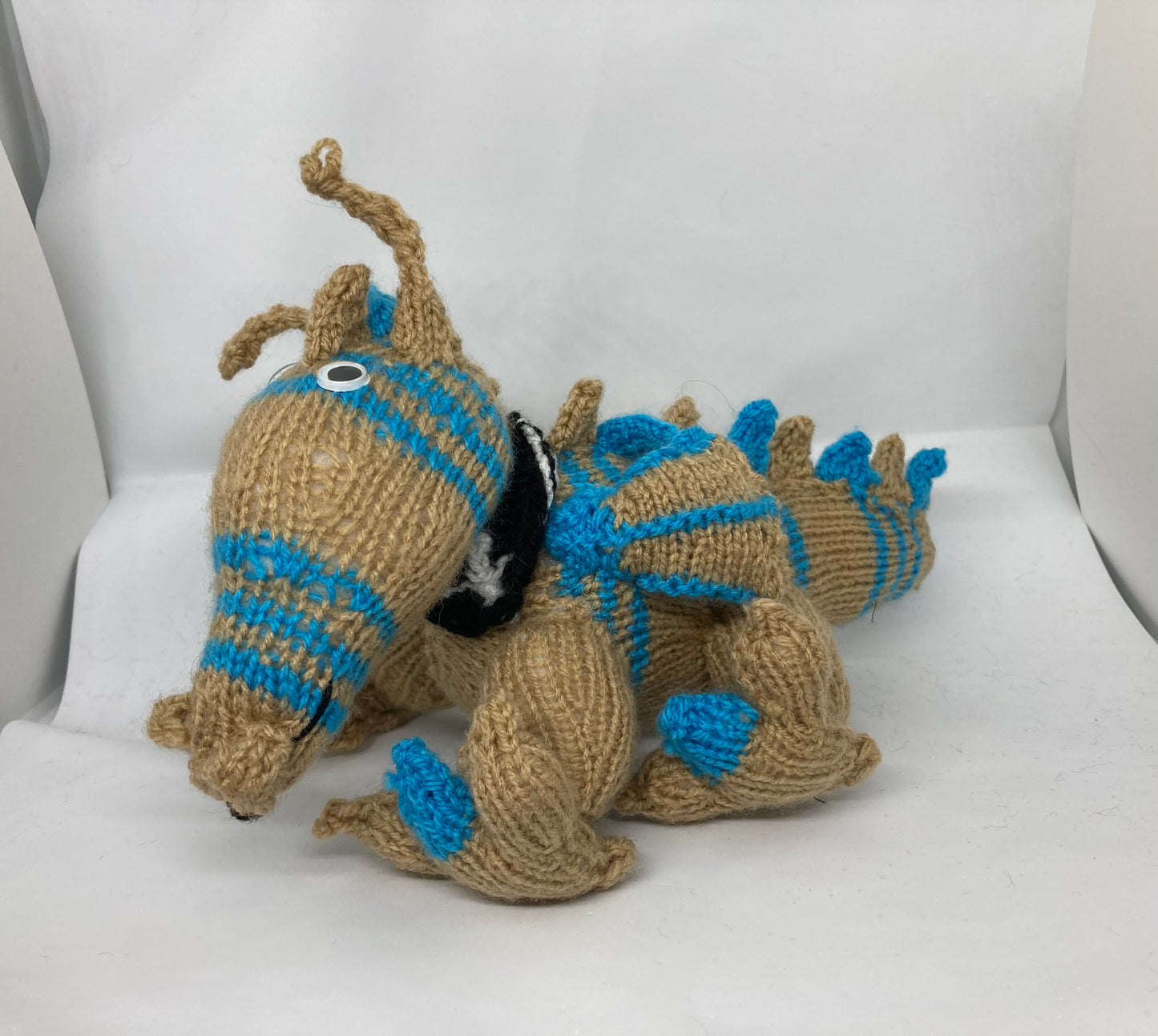 Baby Dragon