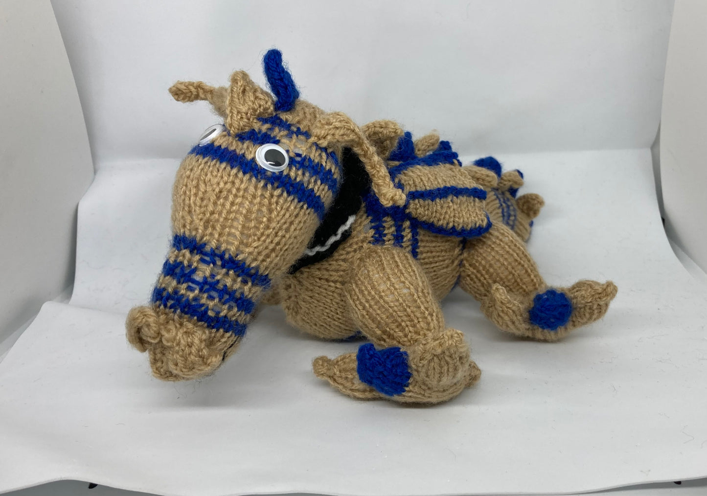 Baby Dragon