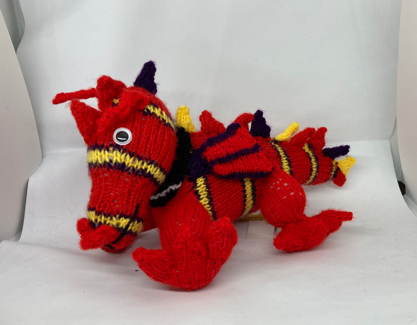 Baby Dragon