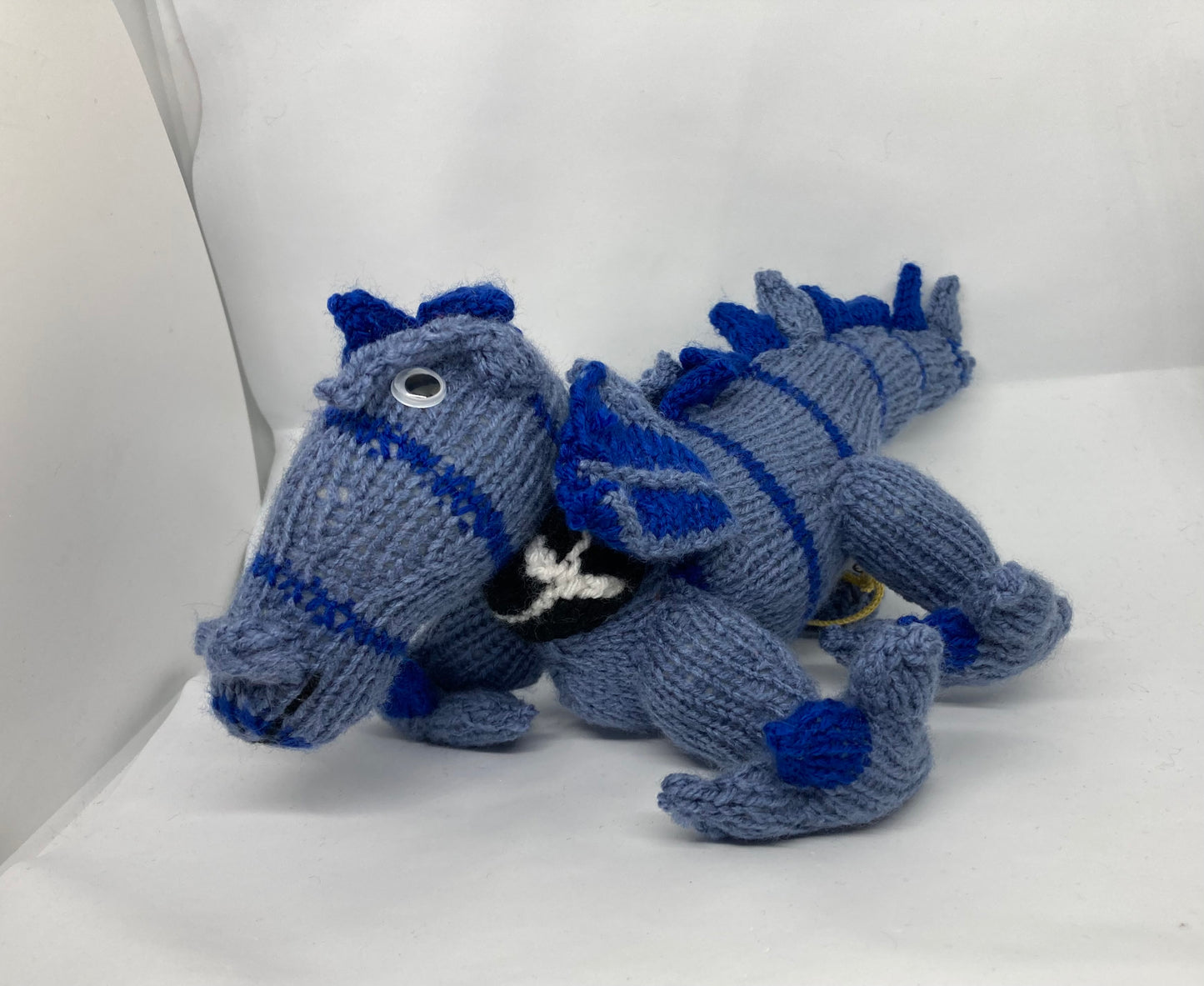 Baby Dragon