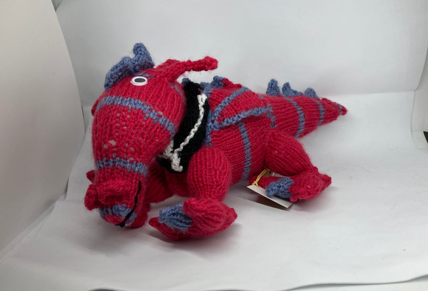Baby Dragon