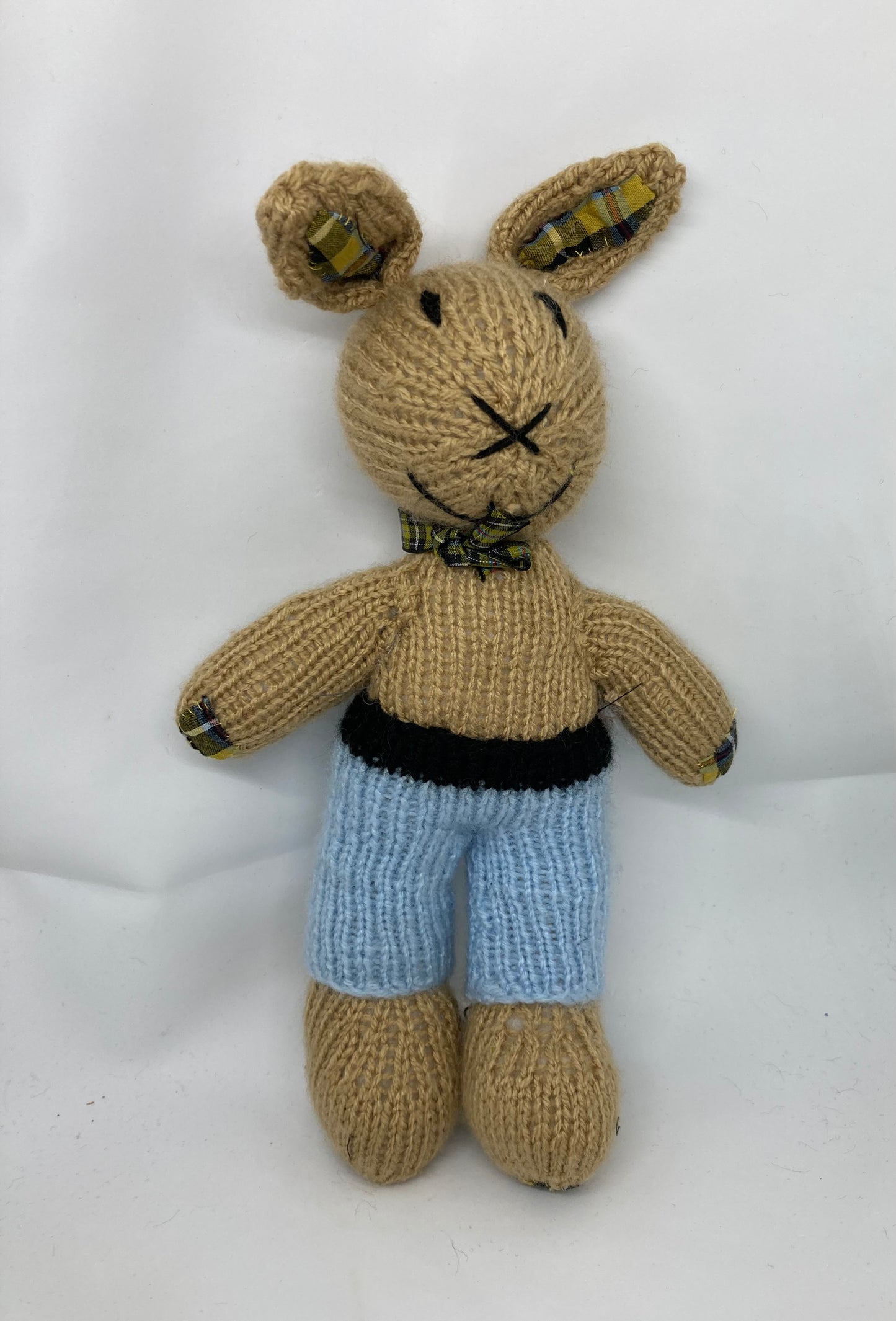 Mr Bunny