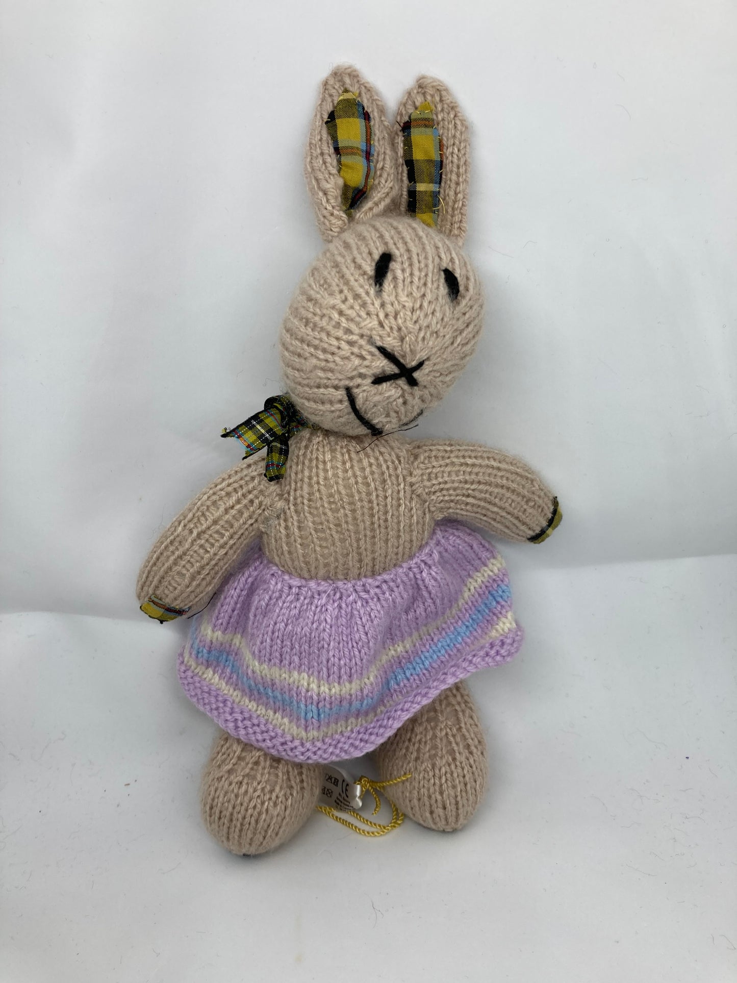 Mrs Bunny