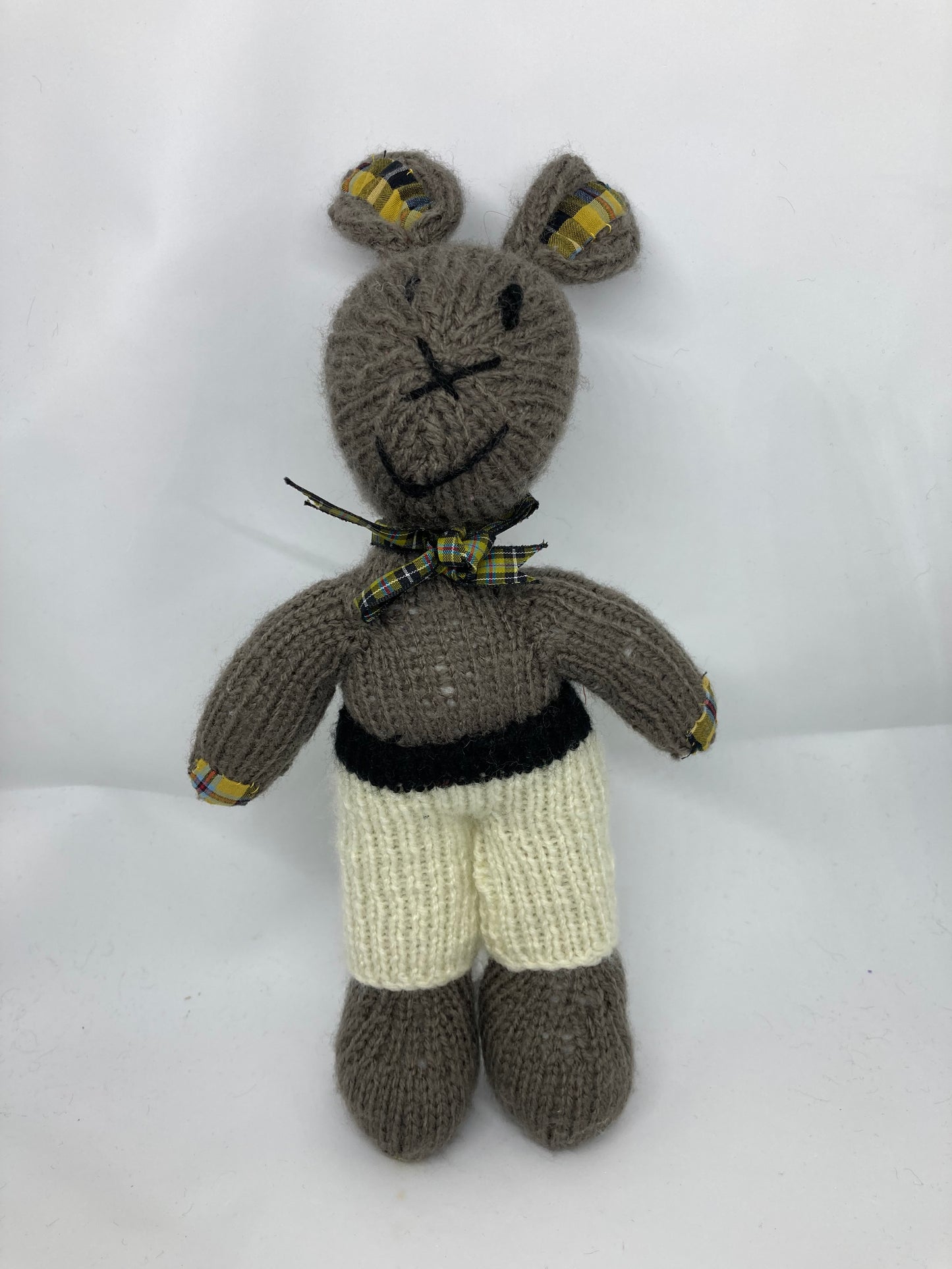 Mr Bunny