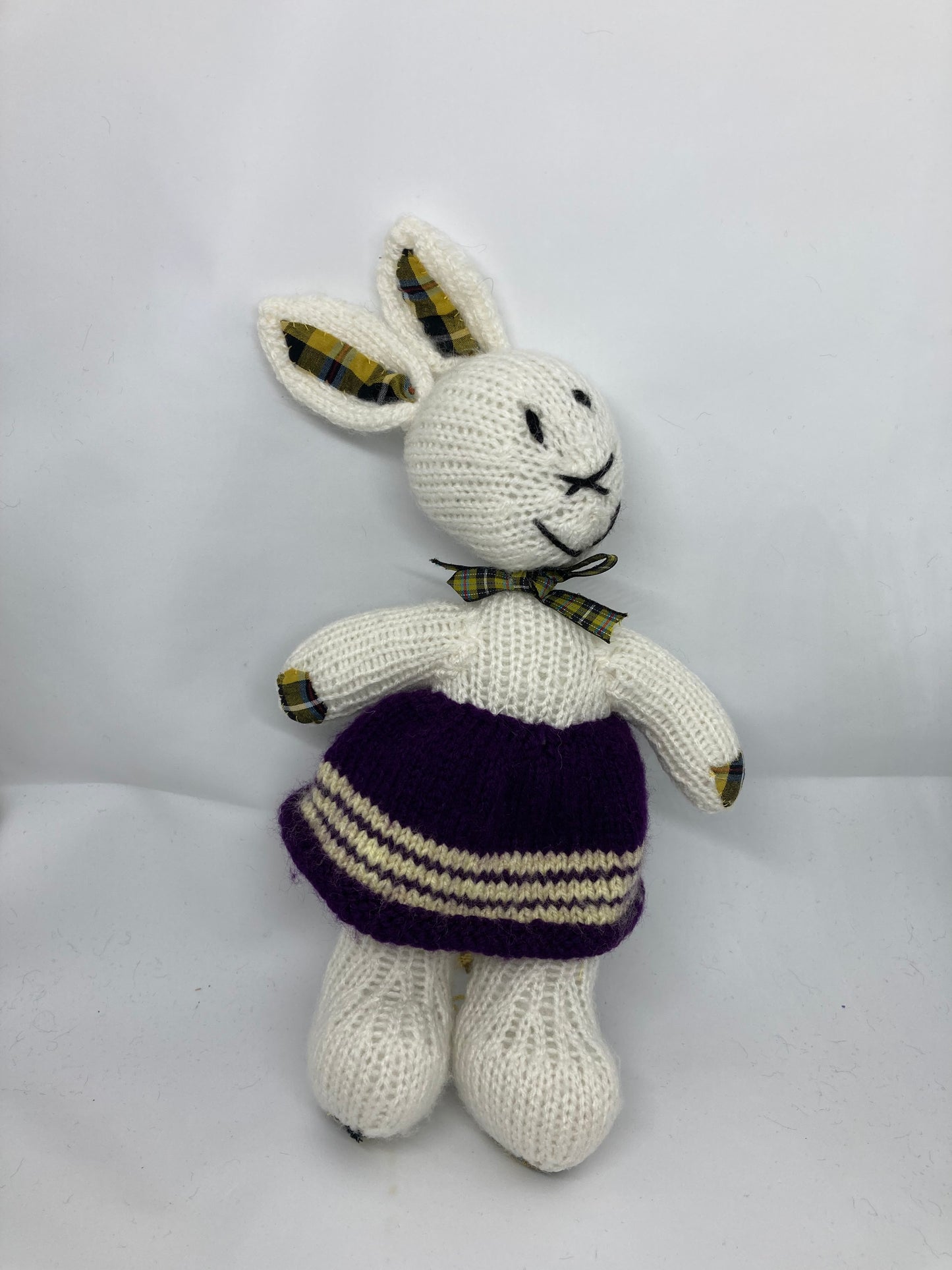 Mrs Bunny
