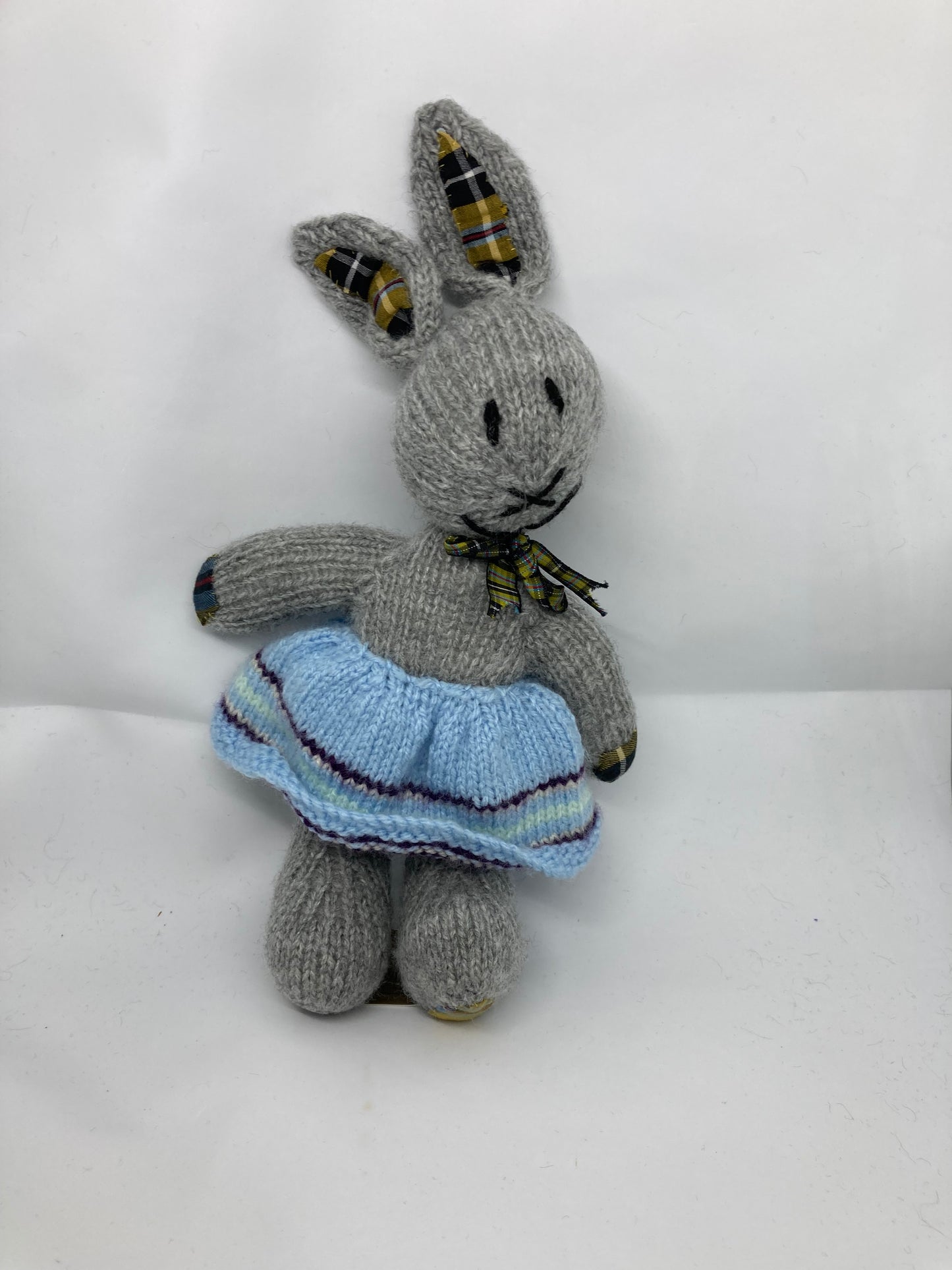 Mrs Bunny