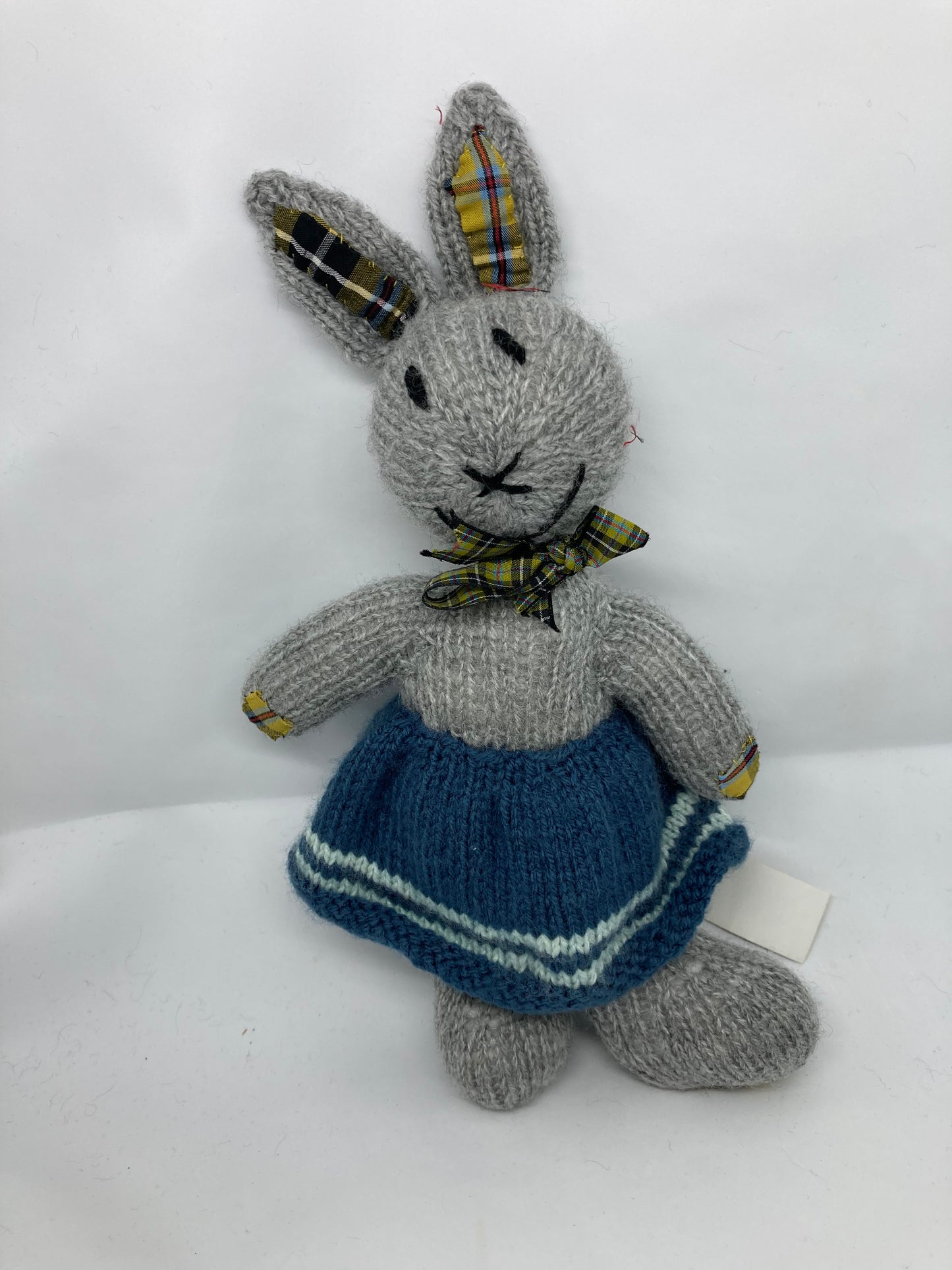 Mrs Bunny