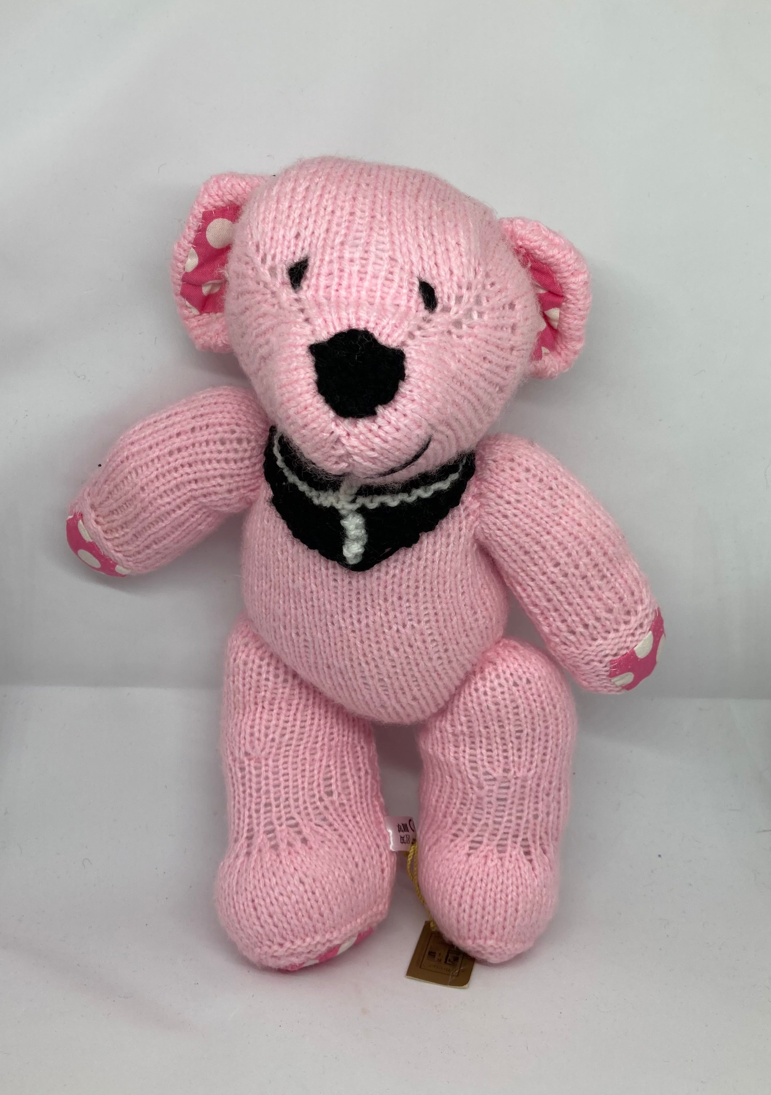 Teddy – Buttons and Bows Penzance