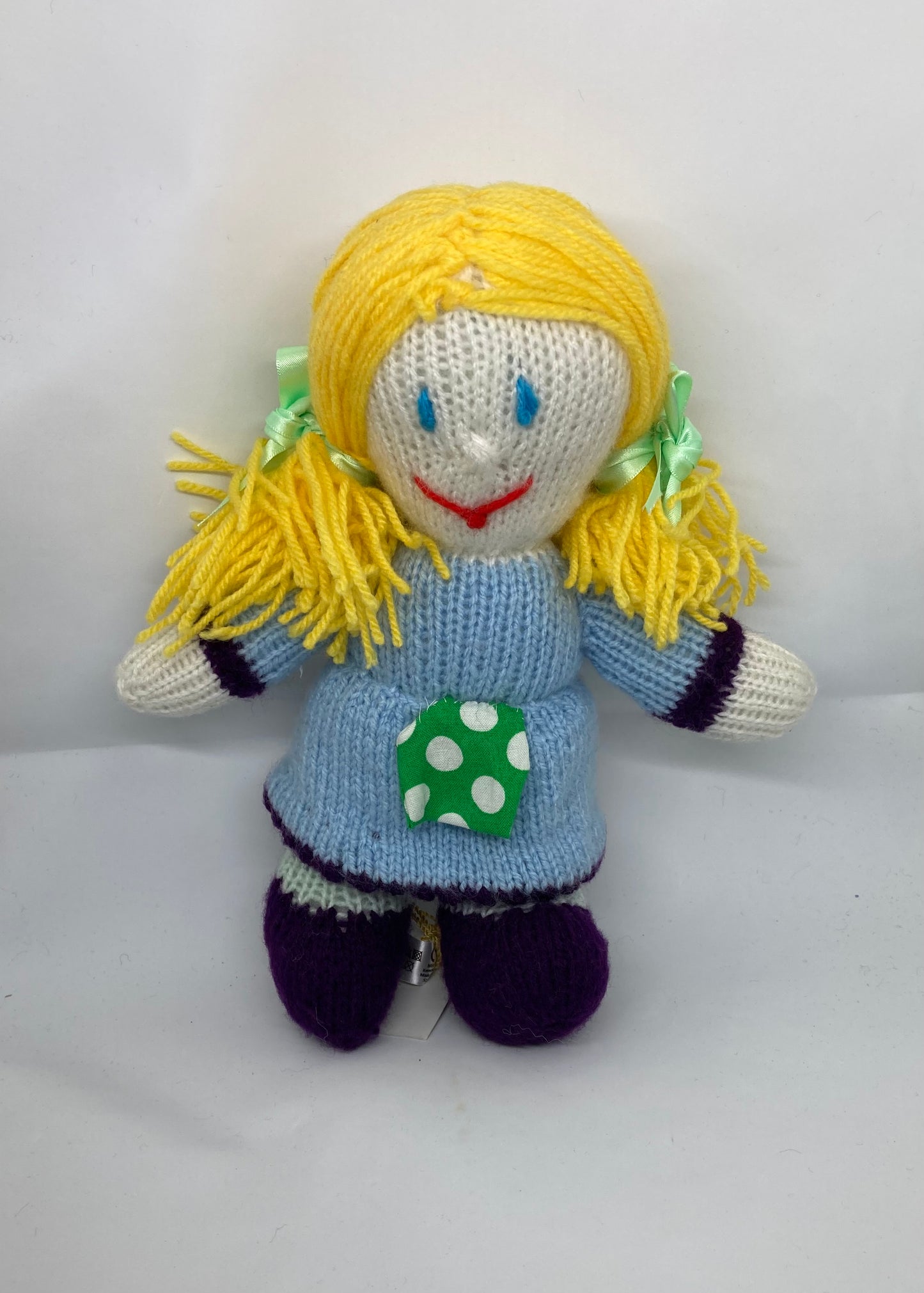 Miss Dolly