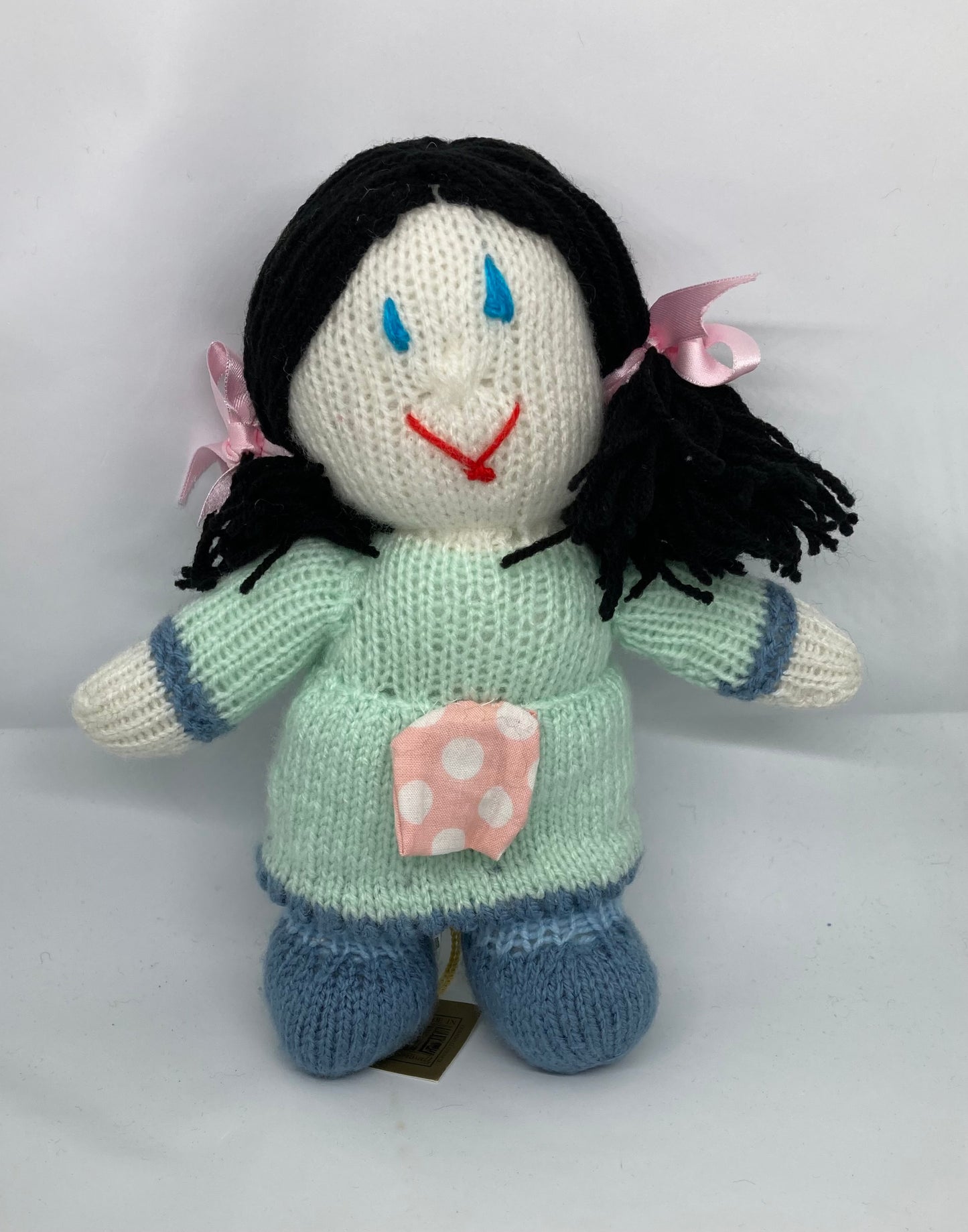 Miss Dolly