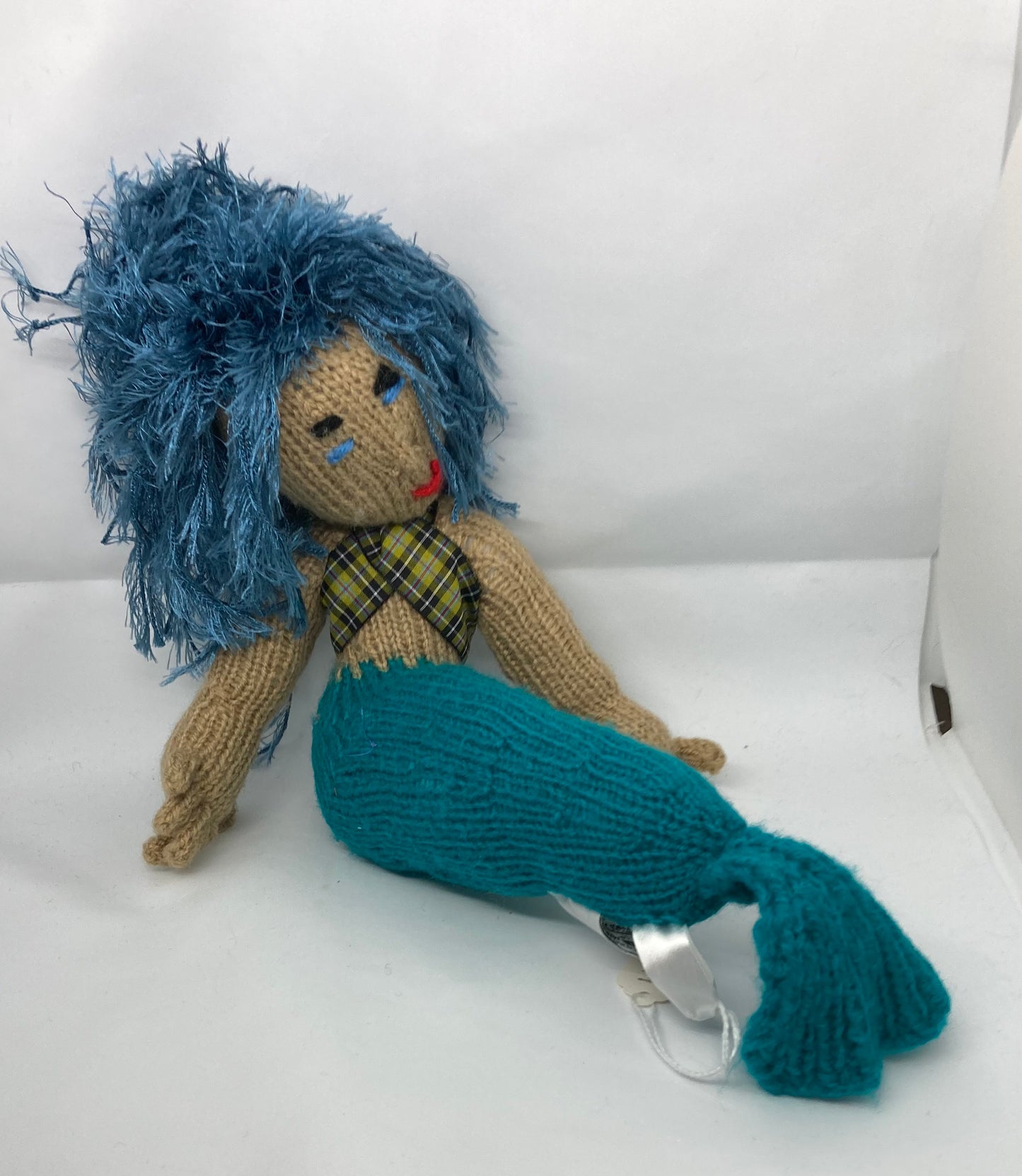 Miss Mermaid