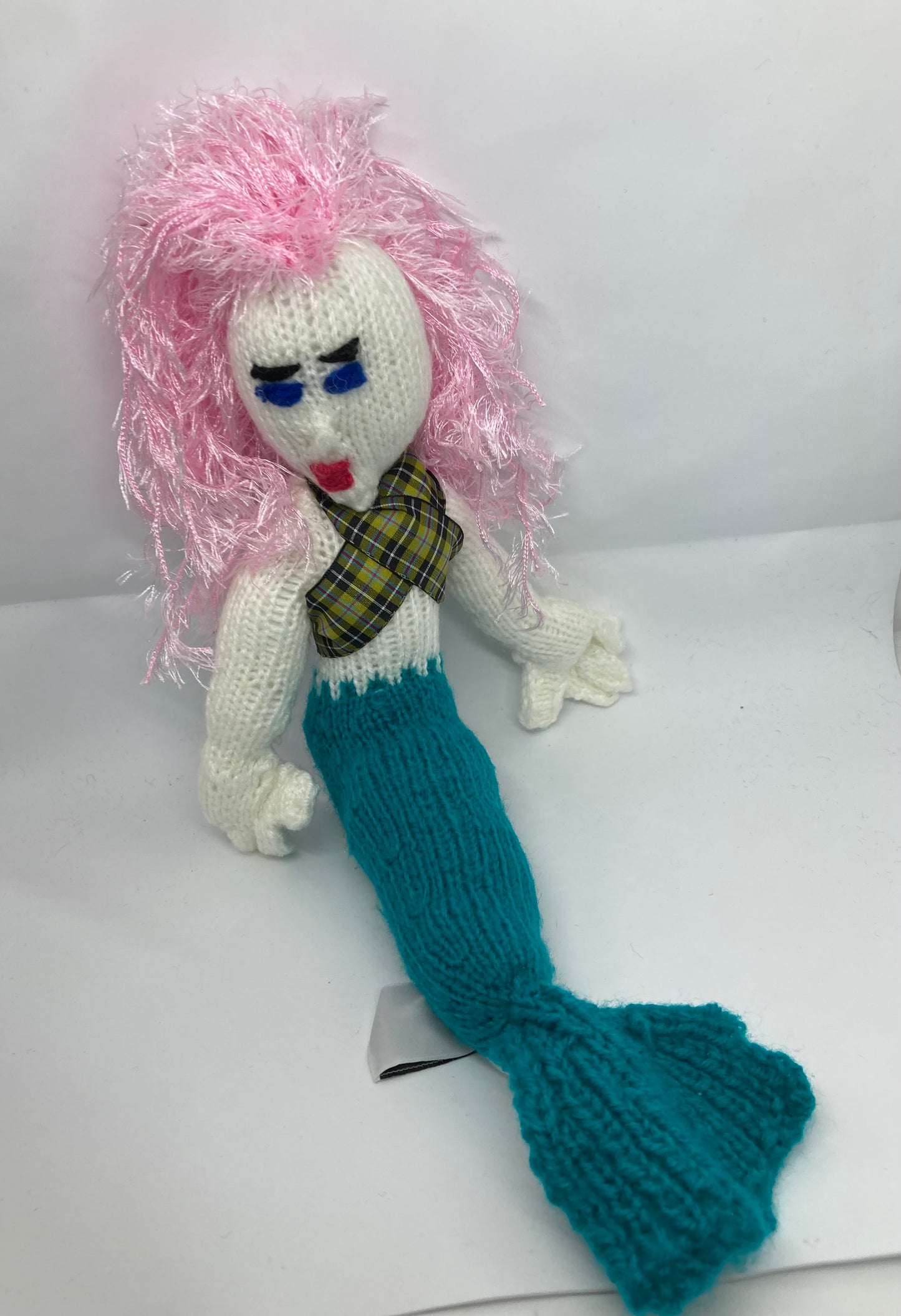 Miss Mermaid