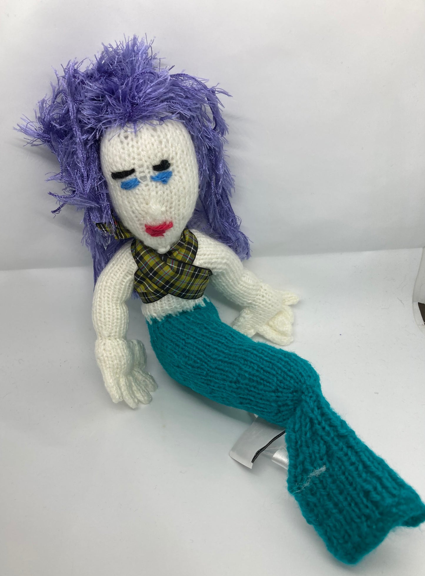 Miss Mermaid