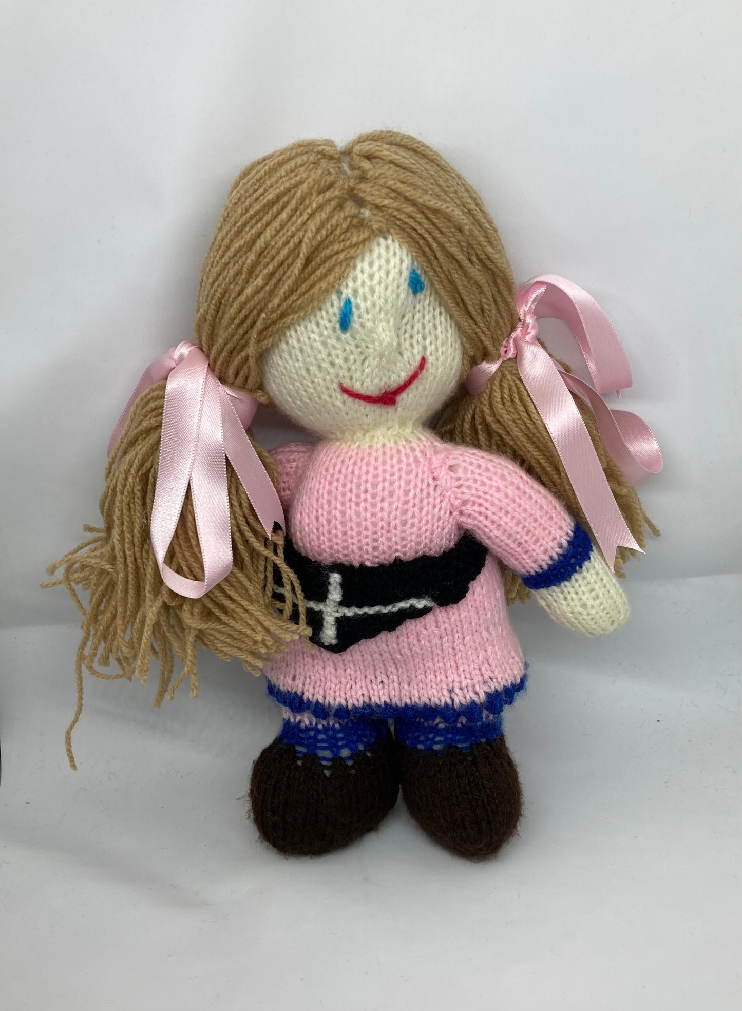 Miss Dolly